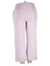 Zyia Active Pink Active Pants Size XXL - photo 2