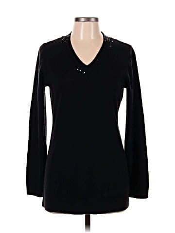 Debbie Morgan Long Sleeve Top (view 1)