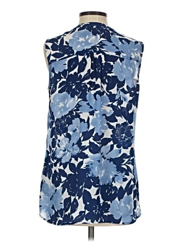 Chaus Sleeveless Blouse (view 2)