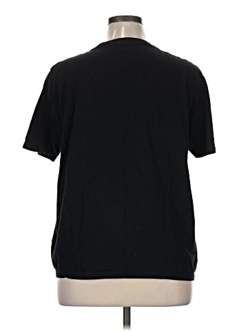 Bloomingdale's Short Sleeve T-Shirt (view 2)