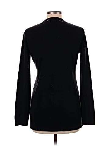 Debbie Morgan Long Sleeve Top (view 2)