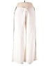 Figue Ivory Casual Pants Size XXL (estimated) - photo 1