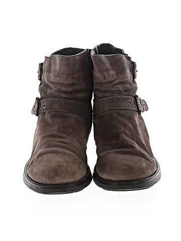 Aquatalia by Marvin K Ankle Boots (view 2)