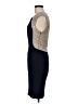 Xscape Black Cocktail Dress Size 6 - photo 5
