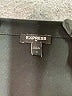 Express Outlet Black Bodysuit Size M - photo 3