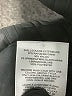 Express Solid Black Dress Pants Size 4r - photo 9