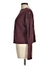 Michael Stars Burgundy Cardigan Size Med (1) - photo 5