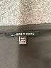 Andrew Marc 100% Polyester Solid Black Active Pants Size XL - photo 4