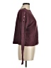 Michael Stars Burgundy Cardigan Size Med (1) - photo 4