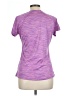 RBX 100% Polyester Purple Active T-Shirt Size L - photo 2