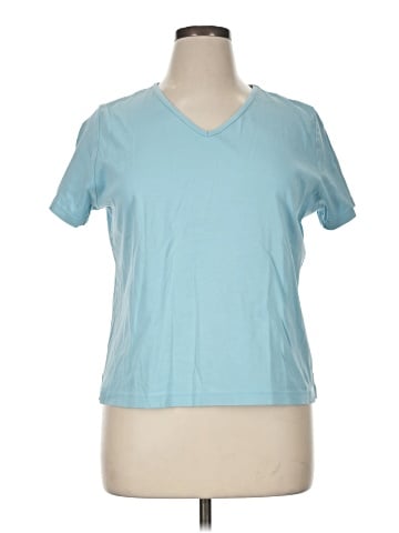 L.L.Bean Short Sleeve T-Shirt (view 1)