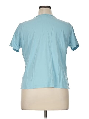 L.L.Bean Short Sleeve T-Shirt (view 2)