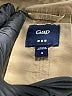 Gap Outlet Tan Jacket Size S - photo 6