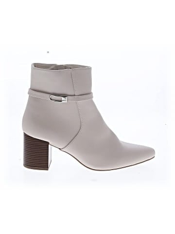 Liz Claiborne Ankle Boots (view 1)