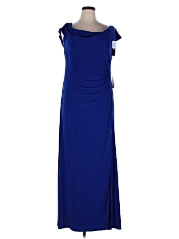 Xscape Cocktail Dress (view 1)