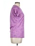 RBX 100% Polyester Purple Active T-Shirt Size L - photo 4