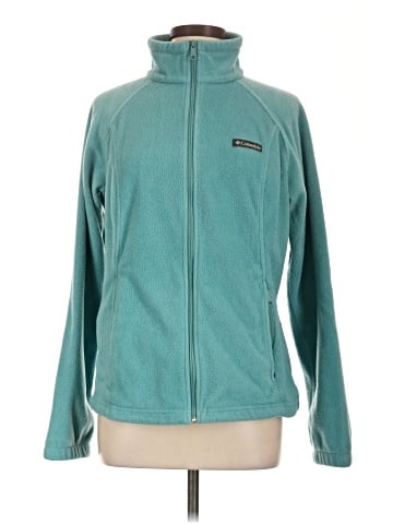 Columbia Fleece (view 1)