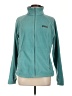 Columbia 100% Polyester Teal Fleece Size L - photo 1