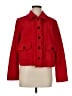 J.Jill Red Jacket Size M - photo 1