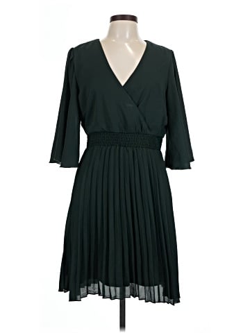 ke.ned.ik Cocktail Dress (view 1)
