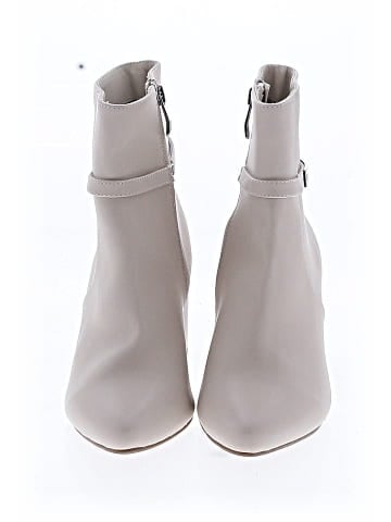 Liz Claiborne Ankle Boots (view 2)