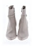 Liz Claiborne Gray Ankle Boots Size 7 - photo 2