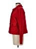 J.Jill Red Jacket Size M - photo 5
