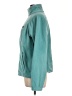Columbia 100% Polyester Teal Fleece Size L - photo 5