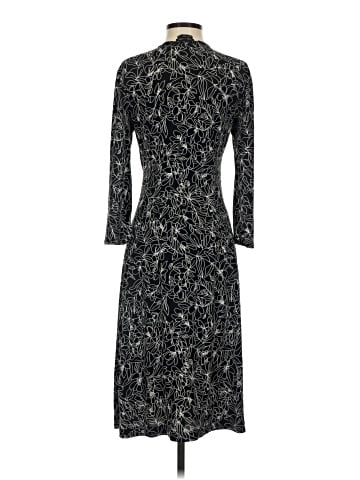 Max and Cleo Cocktail Dress (view 2)