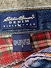 Eddie Bauer 100% Cotton Blue Jeans Size 8 - photo 6