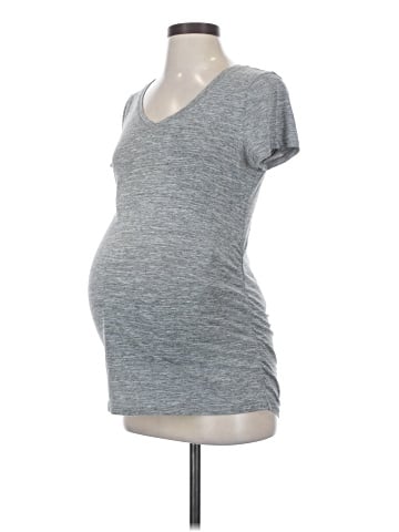 a:glow Short Sleeve T-Shirt (view 1)