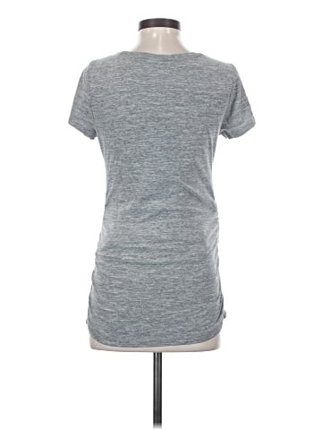 a:glow Short Sleeve T-Shirt (view 2)