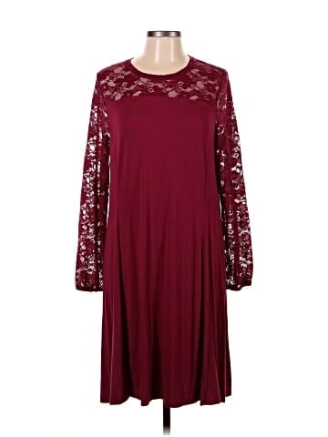 Apt. 9 Casual Dress (view 1)