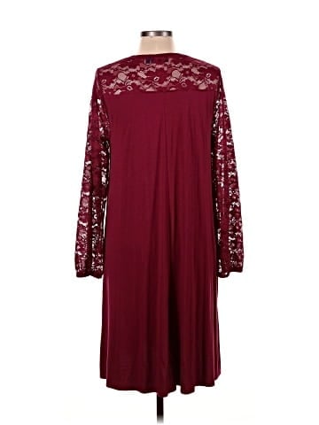 Apt. 9 Casual Dress (view 2)