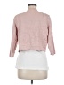 Calvin Klein Pink Cardigan Size M (estimated) - photo 2
