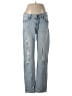 Empyre Hearts Blue Jeans Size 6 - photo 1