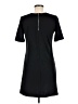 Assorted Brands Graphic Teal Casual Dress Size M - photo 2