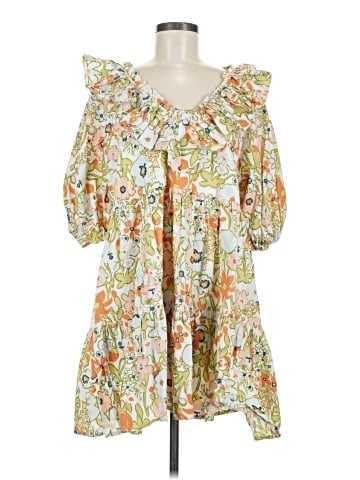 Cleobella Casual Dress (view 1)
