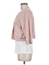 Calvin Klein Pink Cardigan Size M (estimated) - photo 5