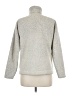 The North Face 100% Polyester Gray Fleece Size M - photo 2