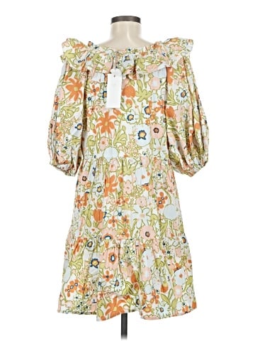 Cleobella Casual Dress (view 2)