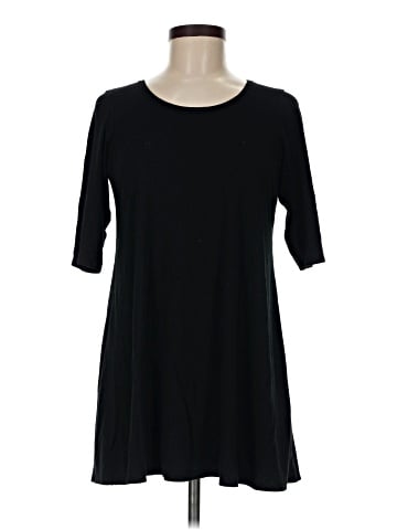 Eileen Fisher Casual Dress (view 1)