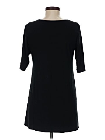 Eileen Fisher Casual Dress (view 2)