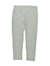 Hanna Andersson Solid Gray Sweatpants Size 3T - photo 2