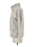 The North Face 100% Polyester Gray Fleece Size M - photo 5