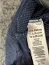 Joe Fresh Black Long Sleeve Onesie Size 6-12 mo - photo 4
