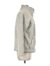 The North Face 100% Polyester Gray Fleece Size M - photo 4