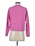 Jenni Intimates Pink Sweatshirt Size S - photo 2