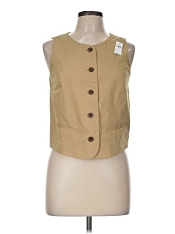 Old Navy Vest (view 1)