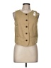 Old Navy Tan Vest Size M - photo 1